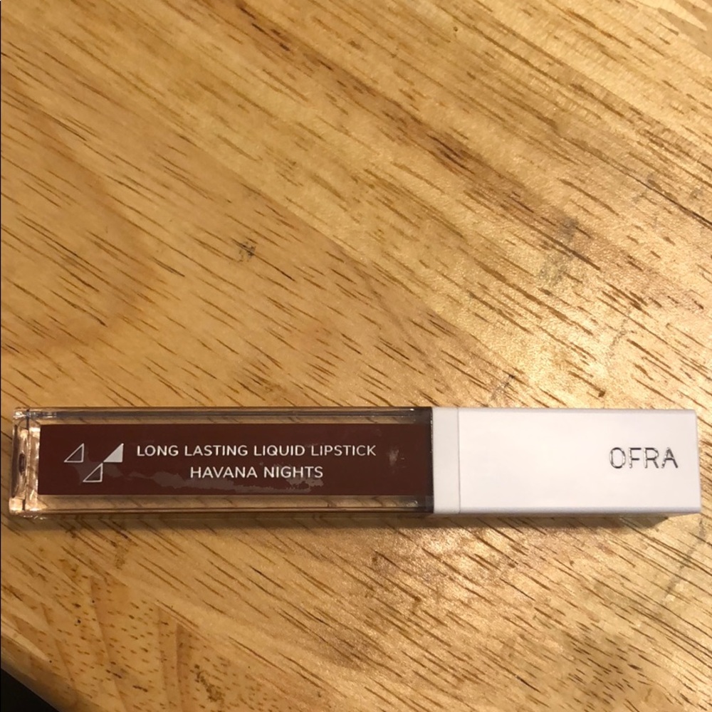 Ofra Cosmetics Liquid Lipstick
